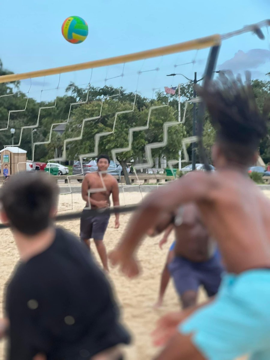 St Martin Football Beach Bash 2024!
Great way to start a season to remember!
#TRUST