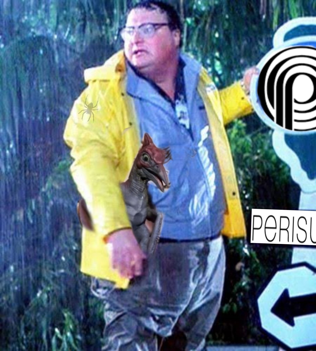 zehcnas05's tweet photo. #Perisur #JurassicWorld https://t.co/fNSBwF0gQC