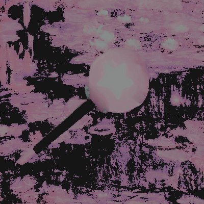 WlSHFULCHARMS's tweet image. 