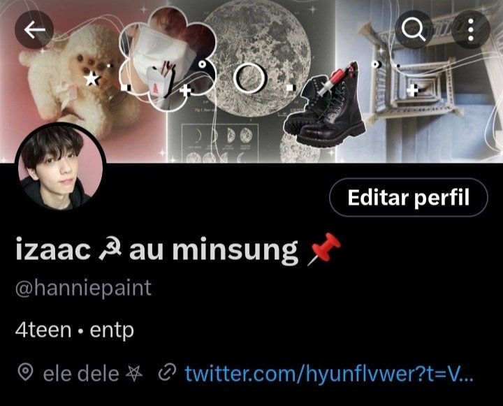 taegyuson's tweet photo. vc é mutual antigo meu mas antigo nesse nivel? https://t.co/aoB1yuWZ4K