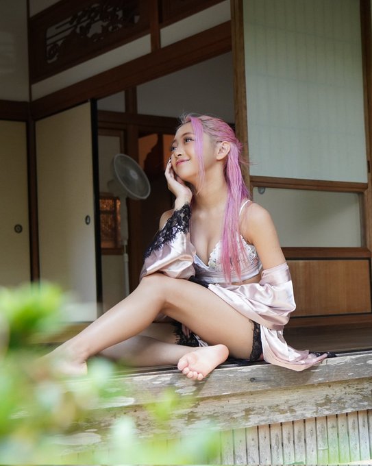 まなみちょぱ(高橋愛美)のTwitter画像6