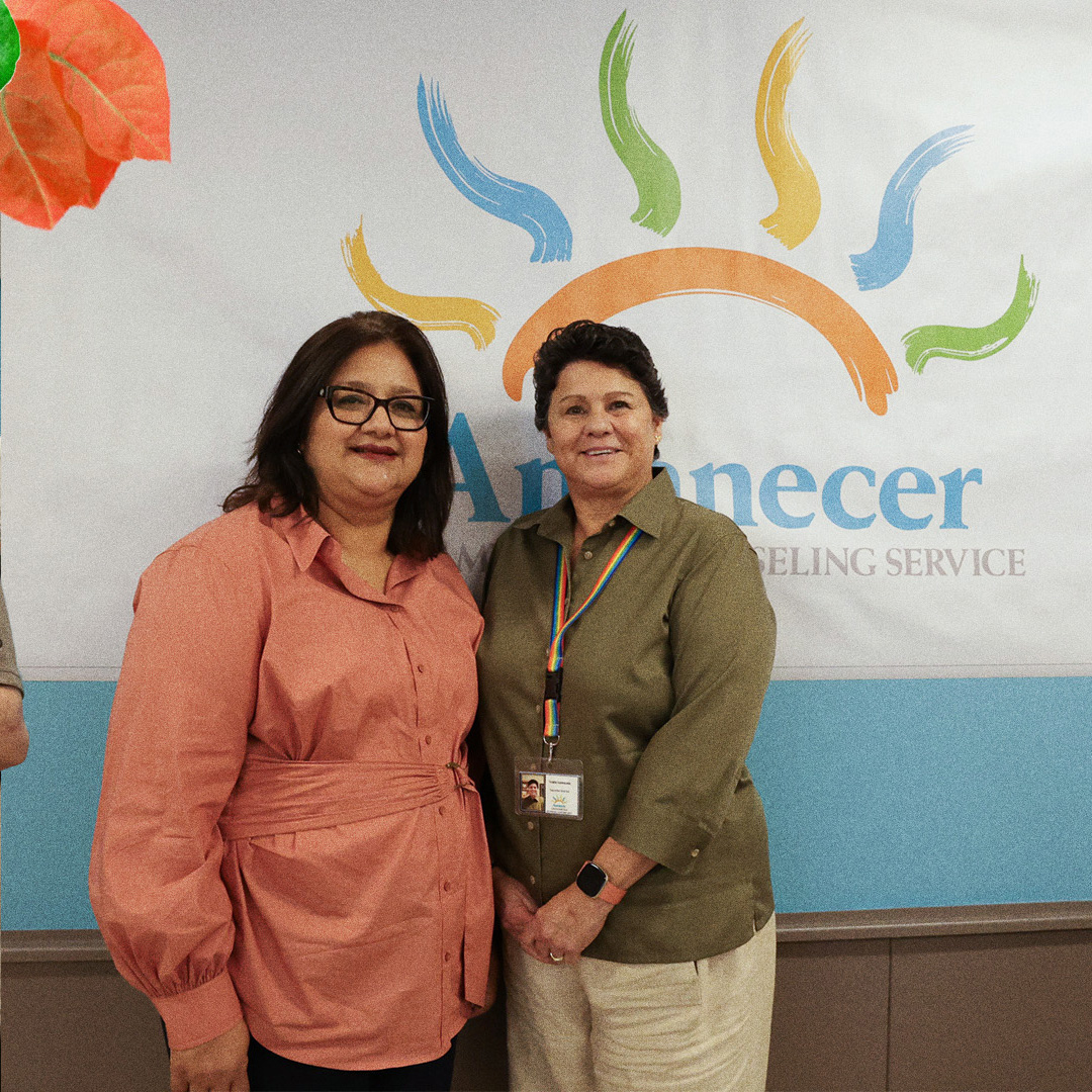 Welcome <a href="/AmanecerLA/">Amanecer LA</a> Community Counseling Service to our CPLC Familia! 🎉 Founded in 1975 by Dr. Cecil Hoffman, this LA nonprofit makes mental health resources accessible, helping the community heal and grow. Excited to support their mission and transform lives together! 💪✨