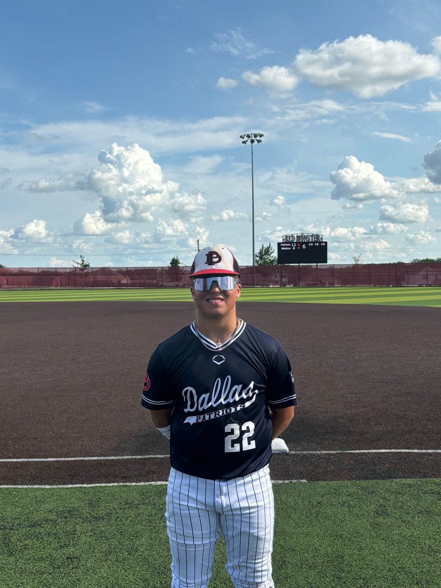 ✭Five Tool Texas✭ tweet media