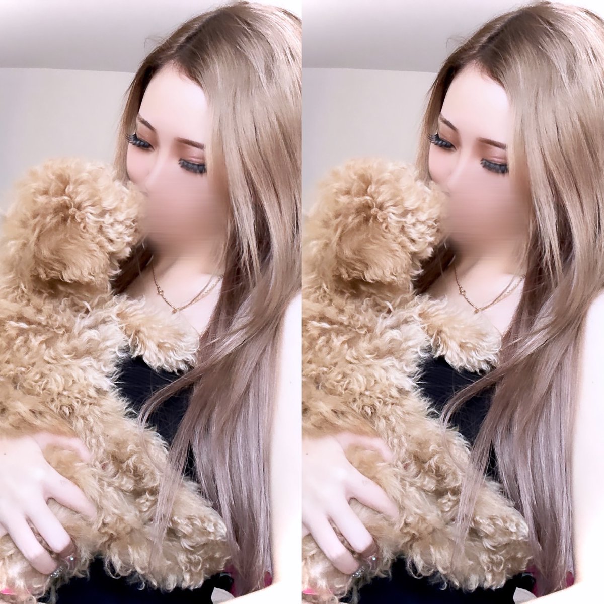 平野麗華 tweet media