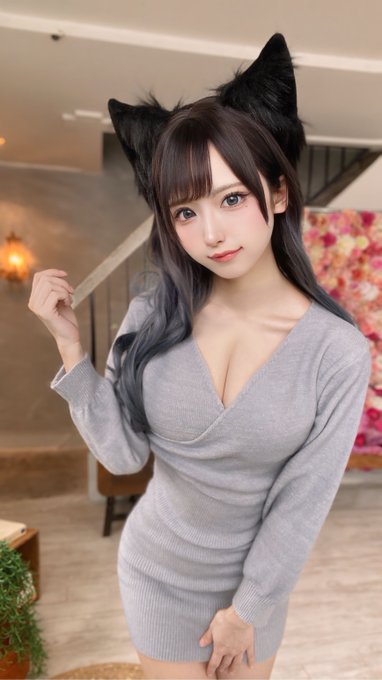 コスプレイヤーうちののTwitter画像11