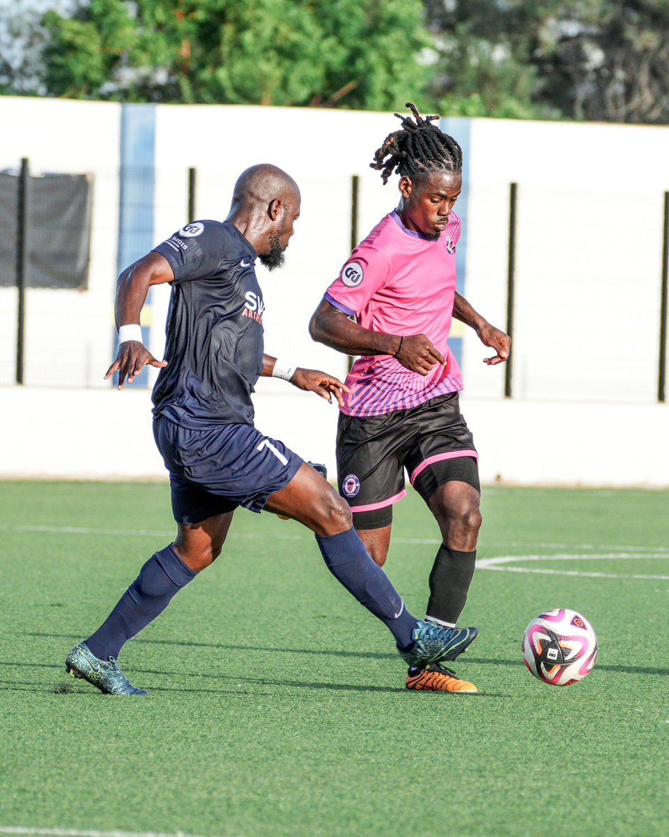 CFU Official tweet media