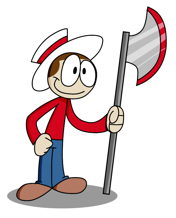 xHatboyandCrewx's tweet photo. the man, the boy, the hat, the main character, the hatboy.
#hatboy #teletubbies #hatboyau #hatboyart #oc #originalcharacter #art https://t.co/UbDeK0aRE2
