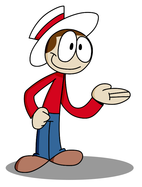 xHatboyandCrewx's tweet photo. the man, the boy, the hat, the main character, the hatboy.
#hatboy #teletubbies #hatboyau #hatboyart #oc #originalcharacter #art https://t.co/UbDeK0aRE2