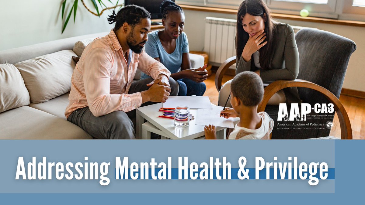 Caring for #MentalHealth is everybody's right, but has historically been a #privilege not easily accessible or affordable to all.

Changing where &amp; how we talk about mental health along w/ cultural competency training = inclusivity. 

Learn more: mhanational.org/bipoc