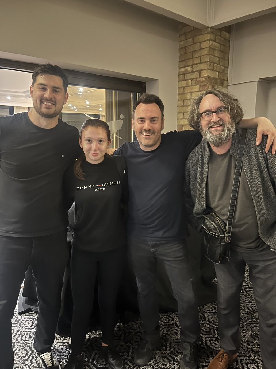 Amanda Holmes 💙 tweet media