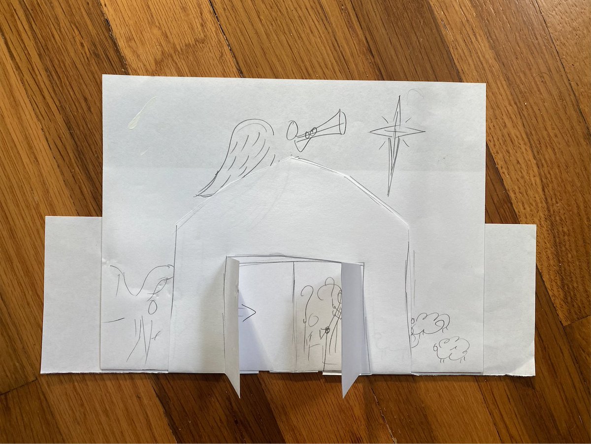 "If you're behind on life, get ahead on Christmas." 
- What Have You Podcast