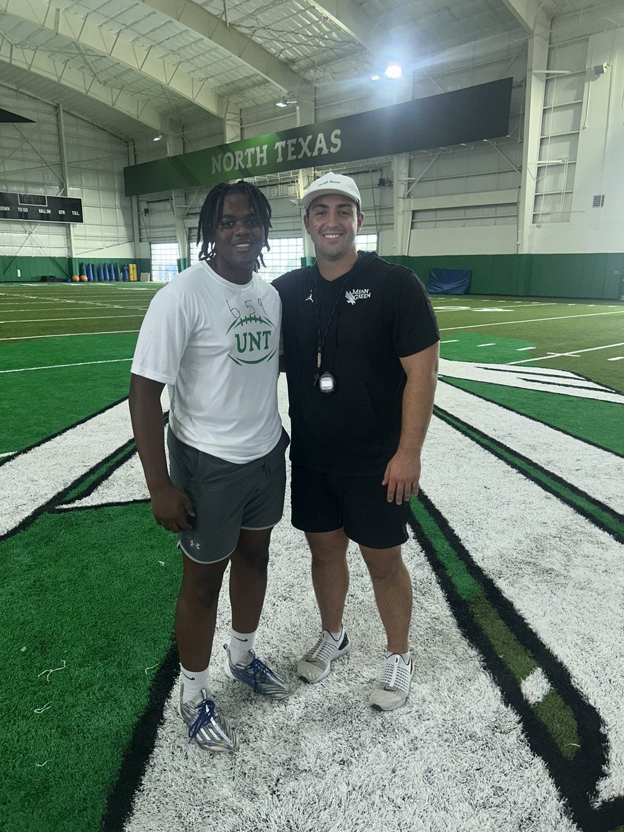 Houston Knox tweet media