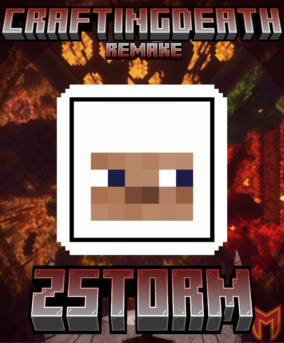 CraftingDeath V tweet media