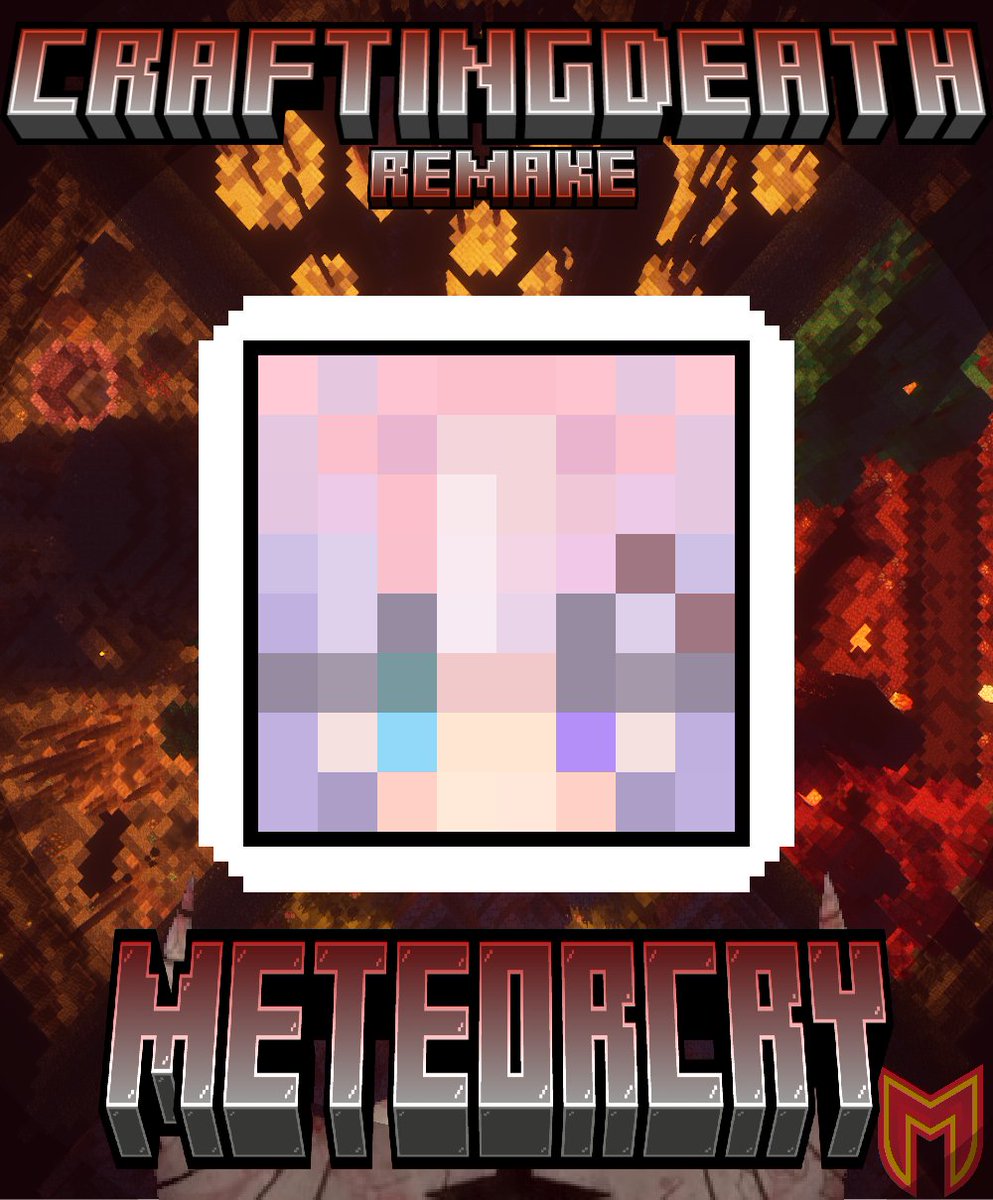 CraftingDeath V tweet media