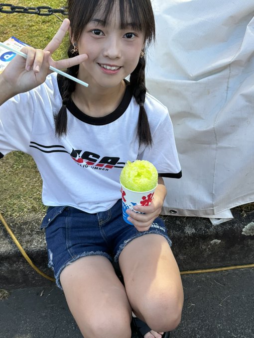 Twitterのコスプレ画像5