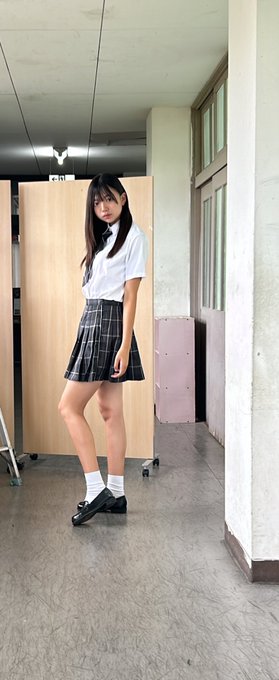 Twitterのコスプレ画像14