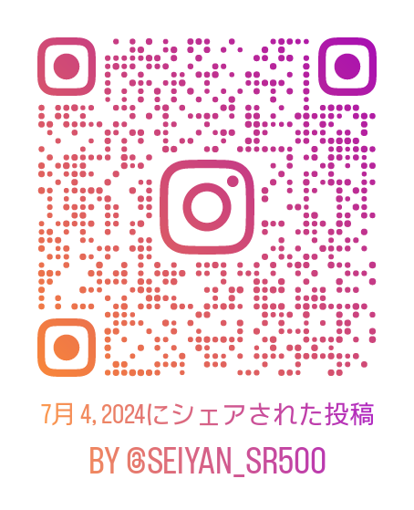 seiyan_sr510's tweet photo. リベンジに燃える九州SRミーティングまで、あと10日になりました❕
ぜひ皆さんよろしくお願いいたします🙇
#8月4日は九州SRミーティング https://t.co/yYl23Z9AsL
