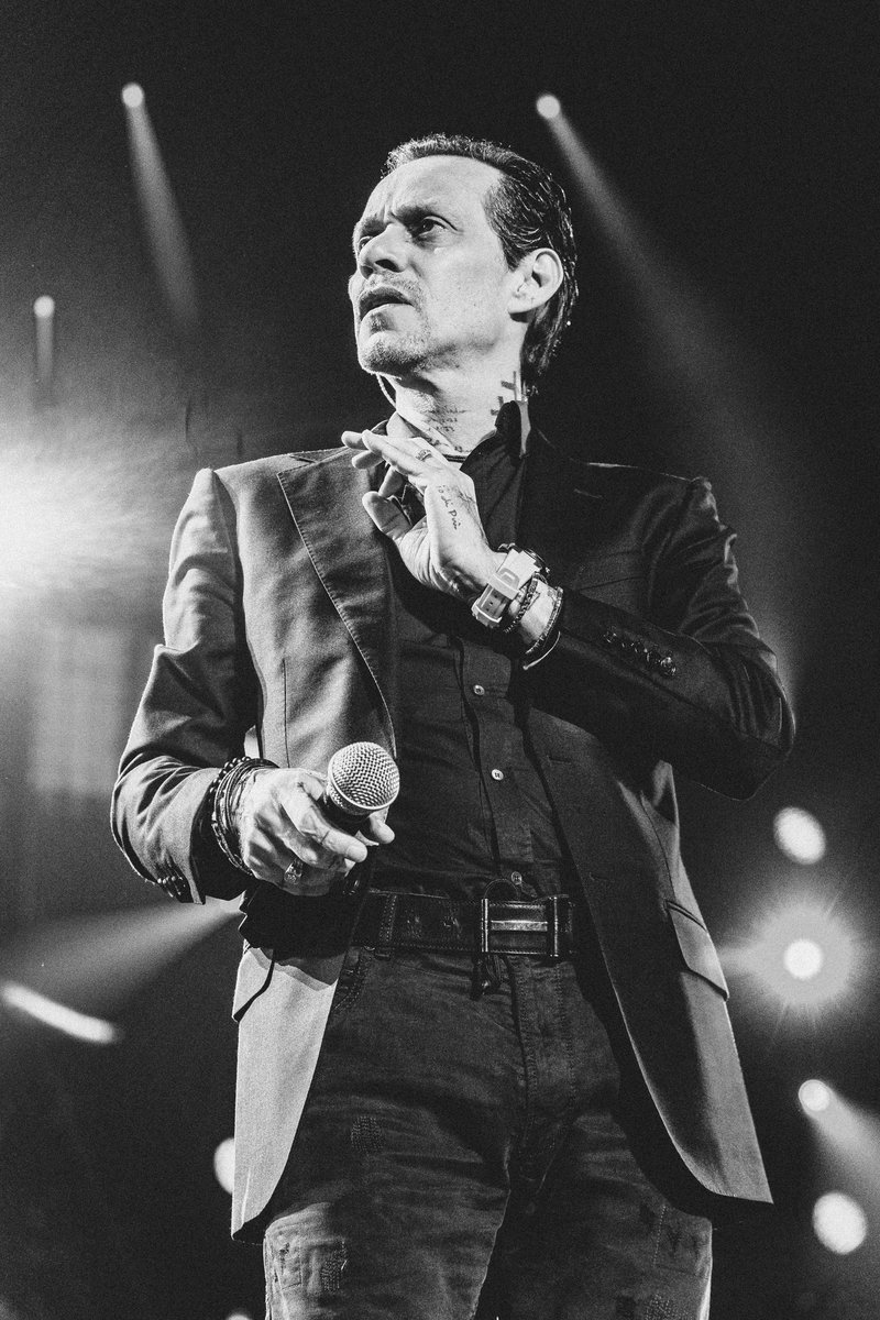 MarcAnthony's tweet photo. #HistoriaTour nights  🔥 https://t.co/IPoWGbueCB