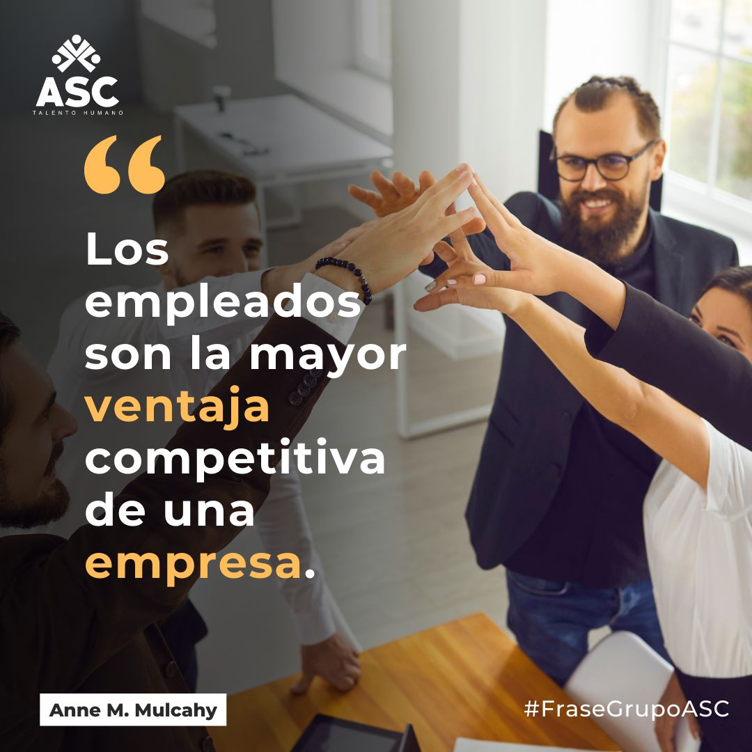 GRUPOASC_PERU's tweet photo. En GRUPO ASC, creemos firmemente que nuestro mayor activo es nuestra gente. Cada día, nuestros empleados demuestran que con dedicación y talento se pueden lograr cosas extraordinarias.

¡Únete a nosotros y sé parte de un equipo que valora y reconoce tu potencial! 💼🤝 https://t.co/ryfrB4Tw0K