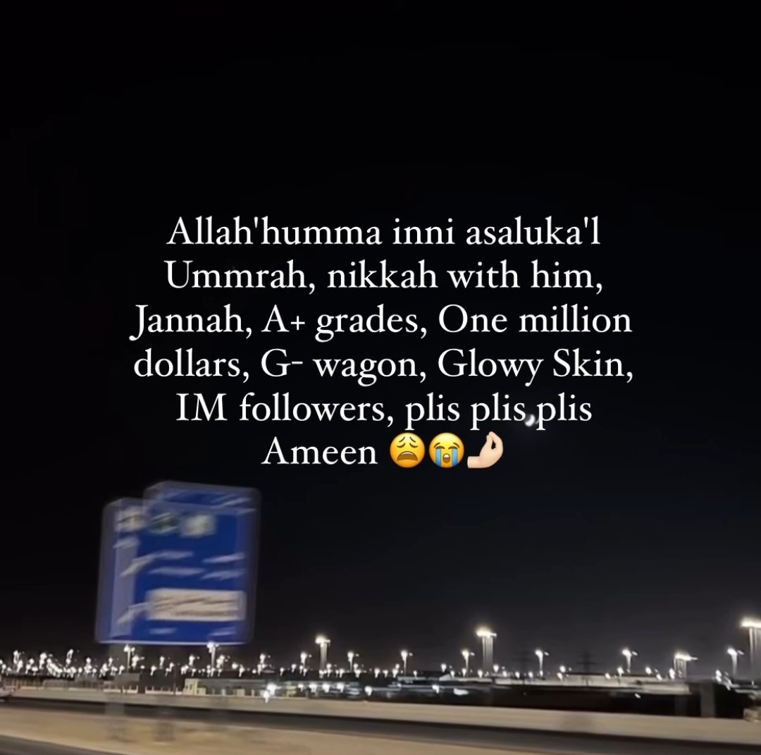 Ayy_only's tweet photo. Aamiin paling depannn :) https://t.co/ycCxbWAHTT