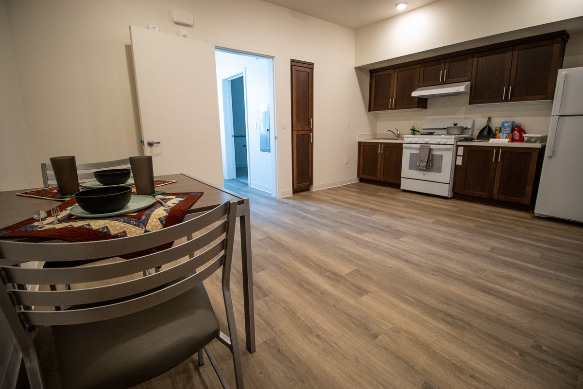 California_HCD's tweet photo. Central Terrace is supported by funding from HCD’s Community Development Block Grant Disaster Recovery Multifamily Housing Program and more than $23.7M from the Affordable Housing and Sustainable Communities Program, jointly administered by @CalSGC and HCD. @HUDgov @HUDPacific https://t.co/0P3tWZaYAQ