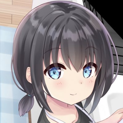 #新しいプロフィール画像