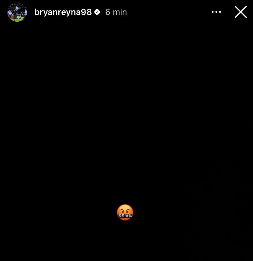 Bryan Reyna Belgrano Argentina Perú