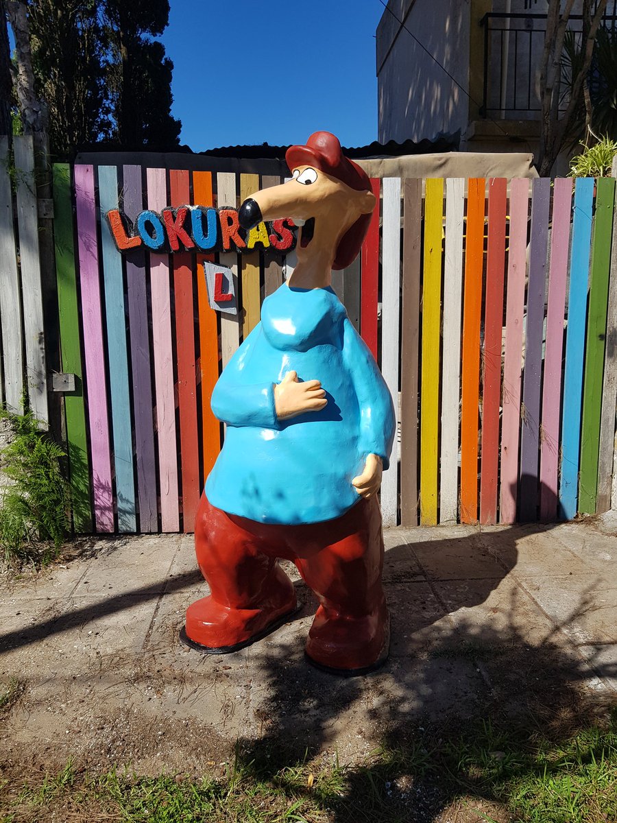 LokurasEstudio's tweet photo. @larguirucho al estilo de estudio lokuras https://t.co/NhSicXwgNv