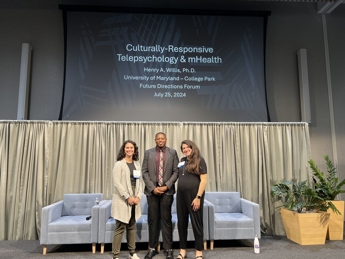 DrZoeRSmith's tweet photo. Great keynote by Dr. @HeyArtez at the #jccapforum on culturally responsive #mHealth 👏🏽

Honored to be a discussant with Dr. @_anna____maria_ !!

Idea ☁️:
Context, FUBU, advisory boards, center community, incentivize true health equity, stay in community, visuals, @RWJF is 🙌🏽 https://t.co/flJ5gNZVIg