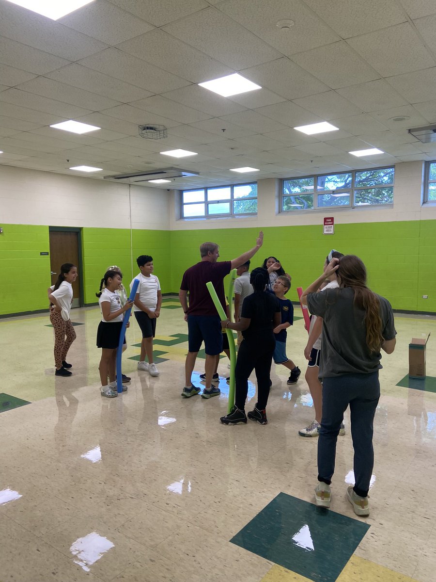 Meagan Gibson tweet media