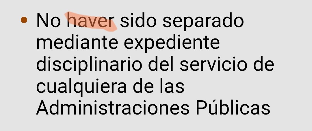 EstherAM52's tweet photo. @abceconomia ¿Cómo es posible que una persona que ha estudiado, supuestamente, una carrera puede publicar un artículo en su periódico con una falta de ortografía taaan básica?
https://t.co/eXYGfsUbfn https://t.co/bM5WzZvGCw