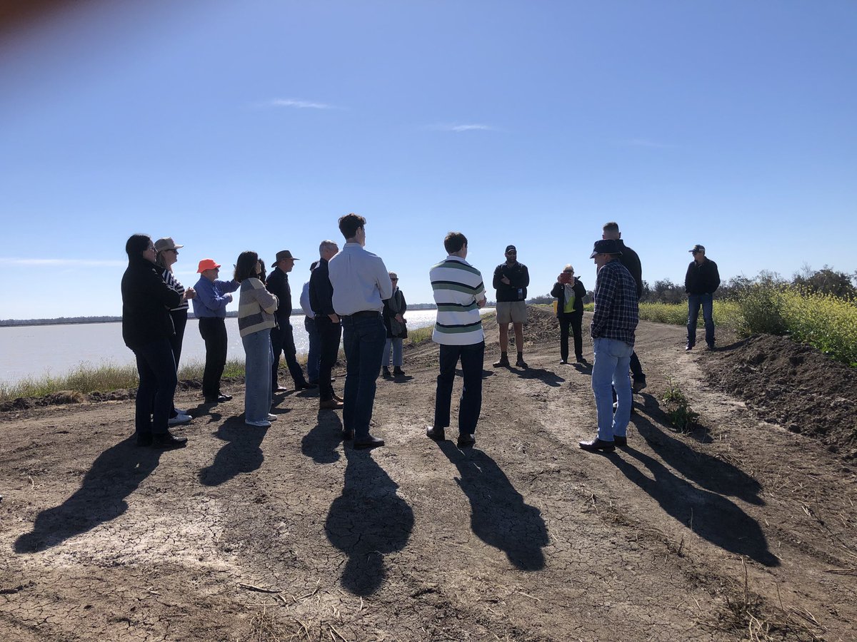 National Irrigators' tweet media