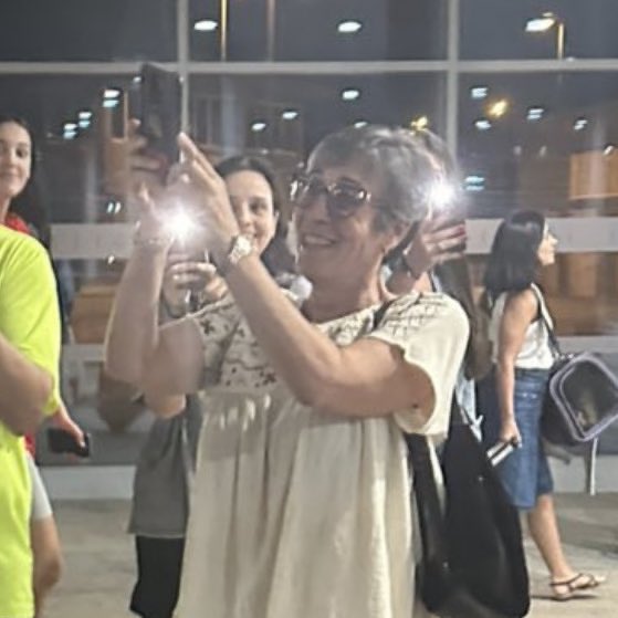 it’s just a phase’

me 50 years later: