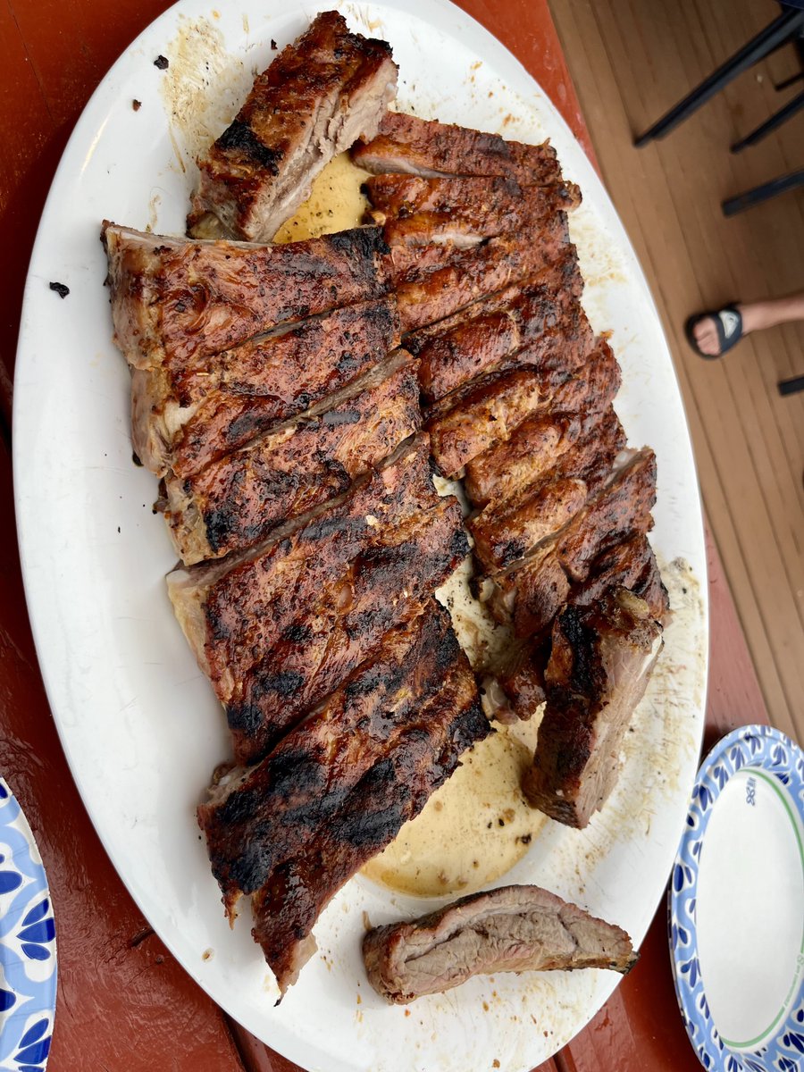 JefePil's tweet image. not messin around. Not even a little 

#Chefé