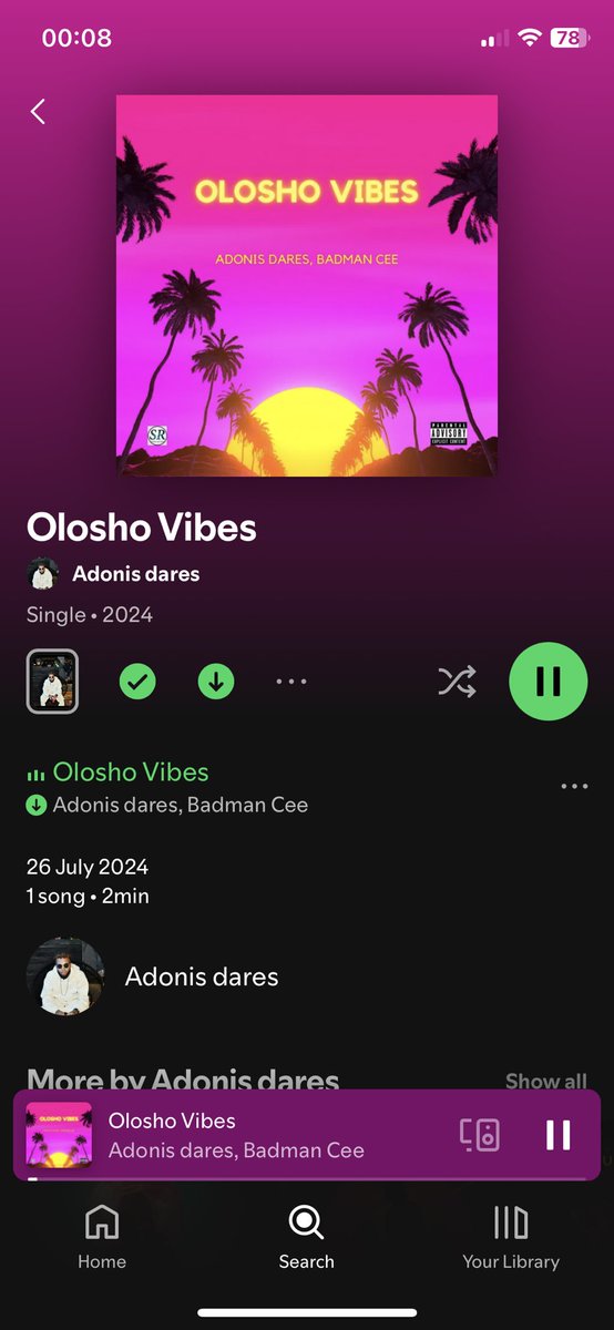 david_nzeakor's tweet photo. 🔊🎶 https://t.co/dAhNeCWAtz