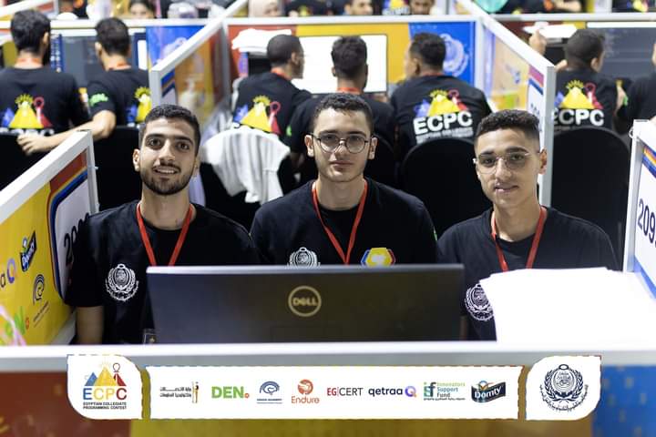 Elnagar_74's tweet image. 🤍📌 
#ecpc