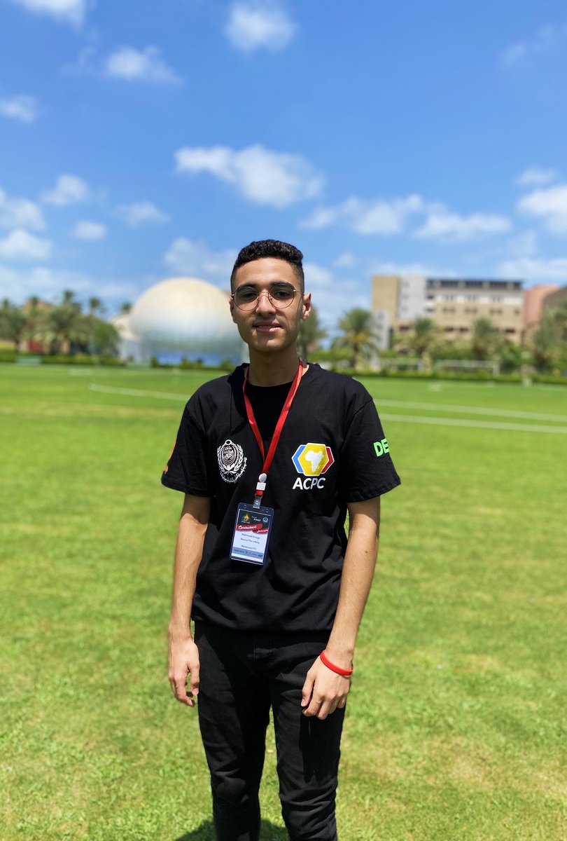 Elnagar_74's tweet image. 🤍📌 
#ecpc