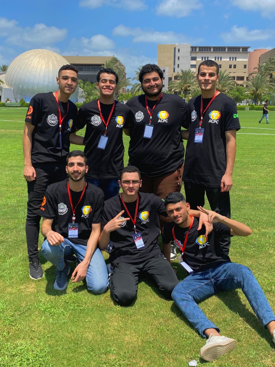 Elnagar_74's tweet image. 🤍📌 
#ecpc