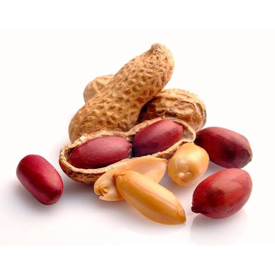 erickacuzziol's tweet image. Numa escala amendoim qual o pior na opinião de vcs
Eu acho o 4- tipo japonês