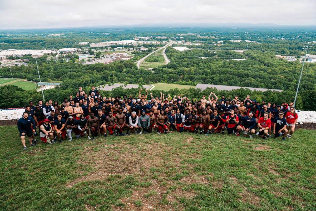 All about perspective🏔