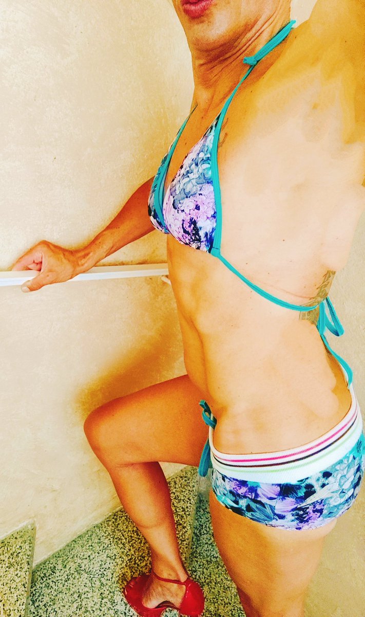 avadouce66's tweet photo. Il fait chaud 🔥🥰 https://t.co/uShjpdois9