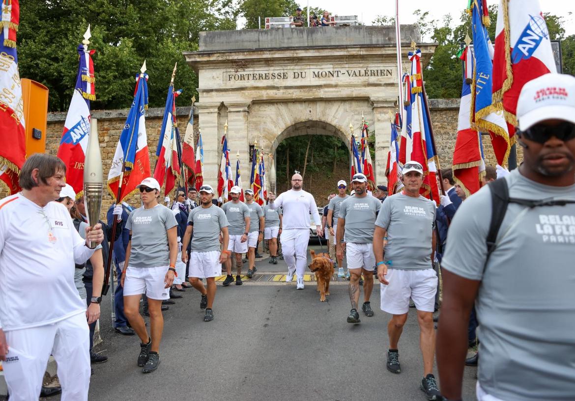 Bleuet de France tweet media
