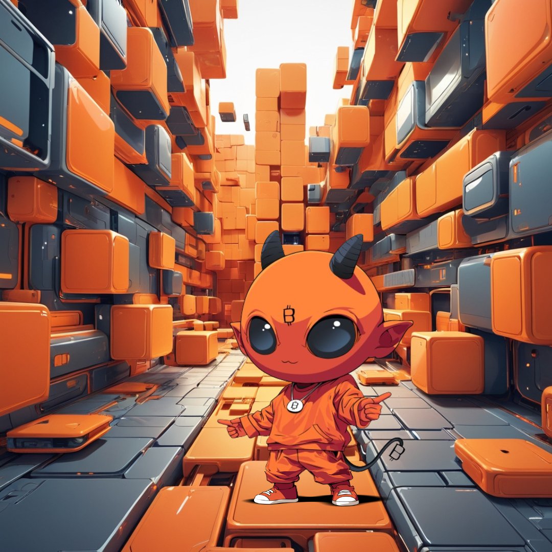 EACH BLOK IS UNIQUE.
ARE ALL FUNDAMENTAL PIECES OF THIS ENVIROMENT🟧