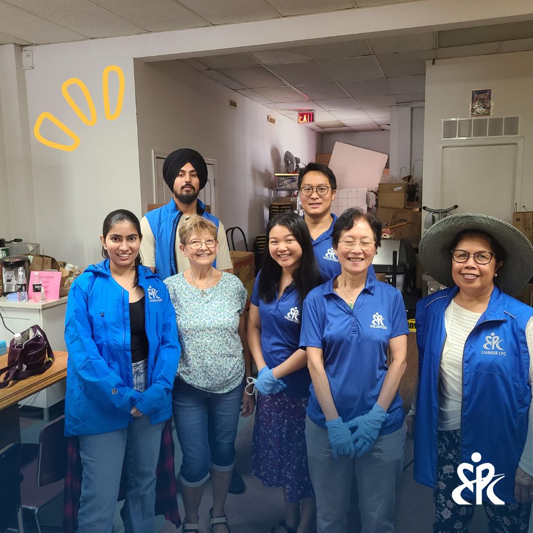 We were thrilled to join @strathcpc for the Lotus Light Community Caring Day on July 20! We distributed hot lunch, food and personal care items to those in need in the Downtown Eastside. It was an honour to be part of this meaningful event and spread love in the community.❤️