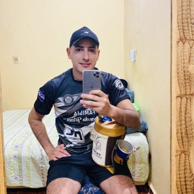 #NuevaFotoDePerfil