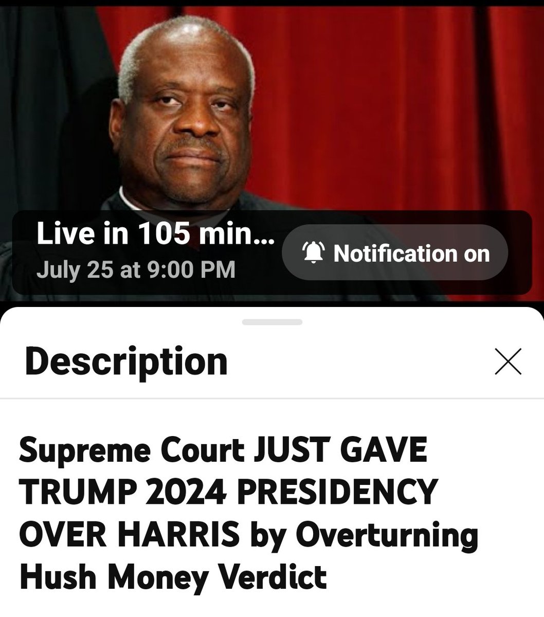 4b23cffe84c44c8's tweet photo. NY Hush money conviction OVERTURNED @ABCWorldNews @CBSEveningNews @elonmusk @ajc @BBCWorld @IvankaTrump https://t.co/5PTCAoqDki