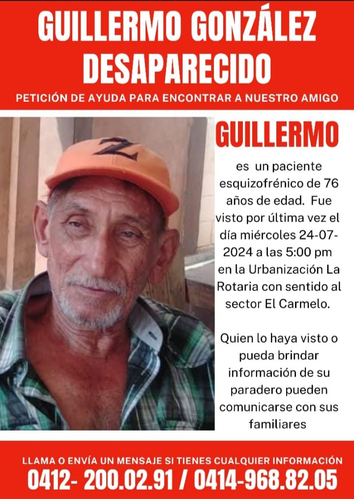 ZoraimaSanchez7's tweet image. Se encuentra extraviado en Maracaibo Edo Zulia. Si pueden darle repost, agradecida de antemano.