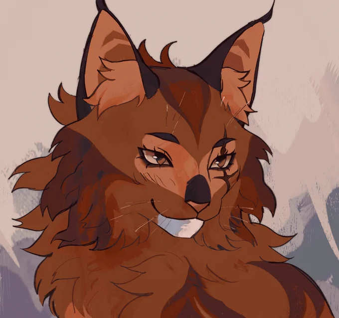 more kitty comms :) 