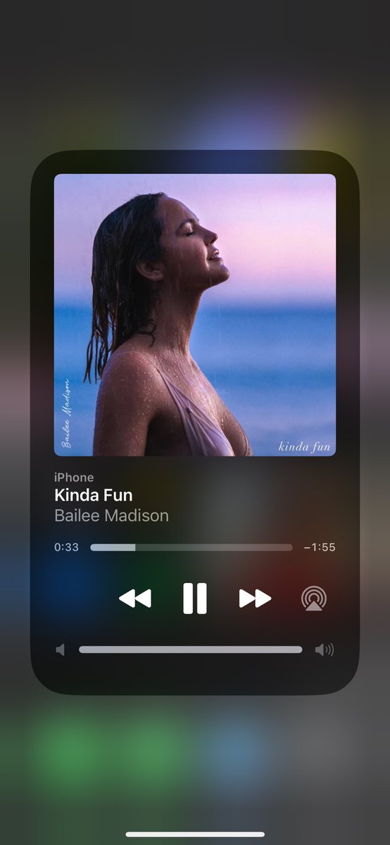marys0820's tweet photo. waiting for #chiller to be released in my country, I can't get enough of it🥂🧊🤍 @BaileeMadison #KINDAFUN https://t.co/Cc8KfDTPII