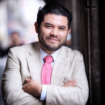 yancolozano's tweet photo. Quiero felicitar a  @CarlosAugustoMX  por su nombramiento como Secretario Particular de nuestra virtual presidenta @Claudiashein

Desde GAM te deseamos todo el éxito del mundo en esta nueva etapa, en donde estamos seguros seguirás siendo un ejemplo de entrega y dedicación. https://t.co/GgIOSWsdsz